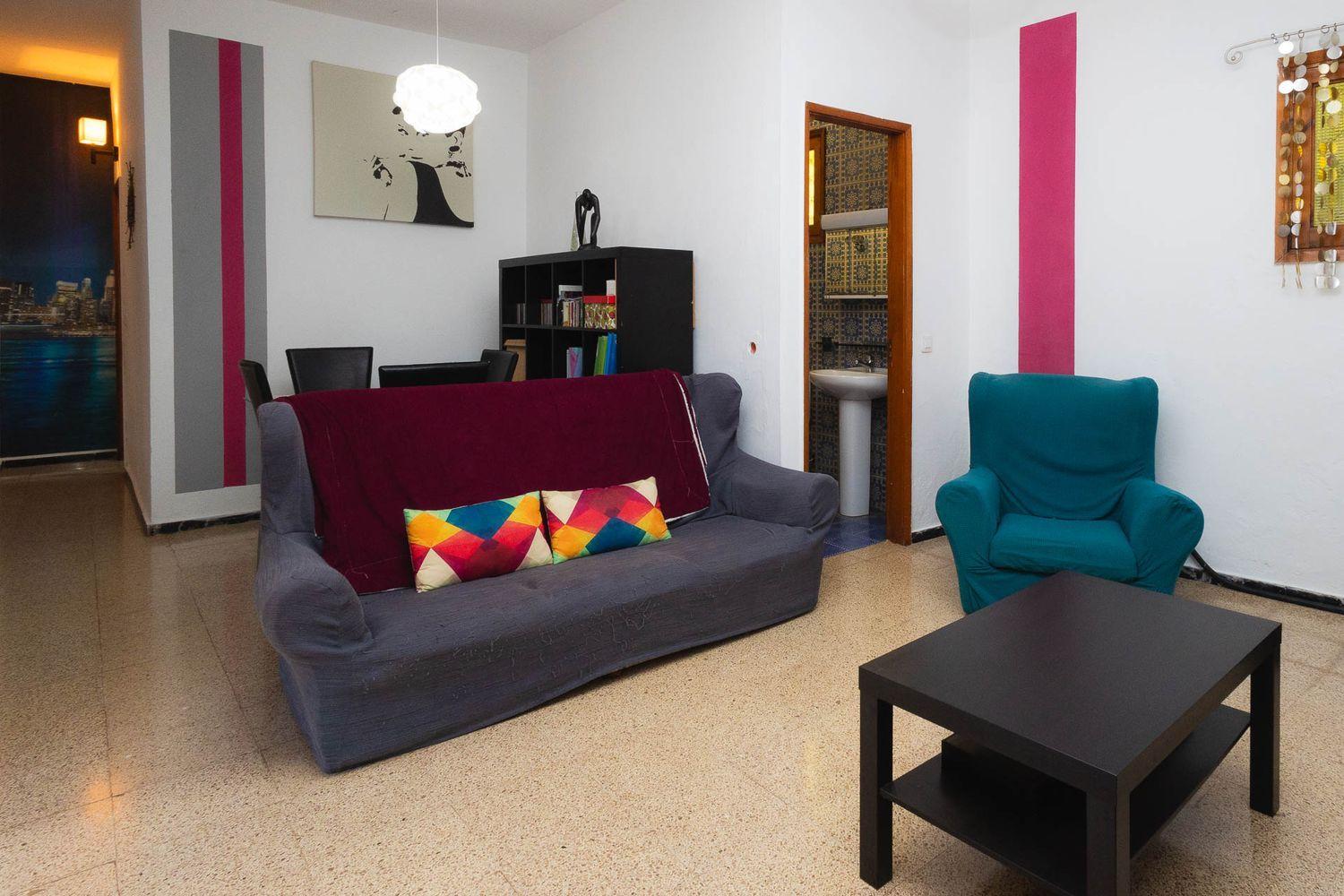 House for Sale in Firgas