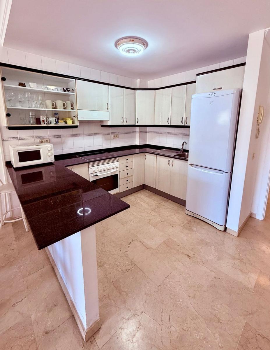Flat for Sale in Mogán
