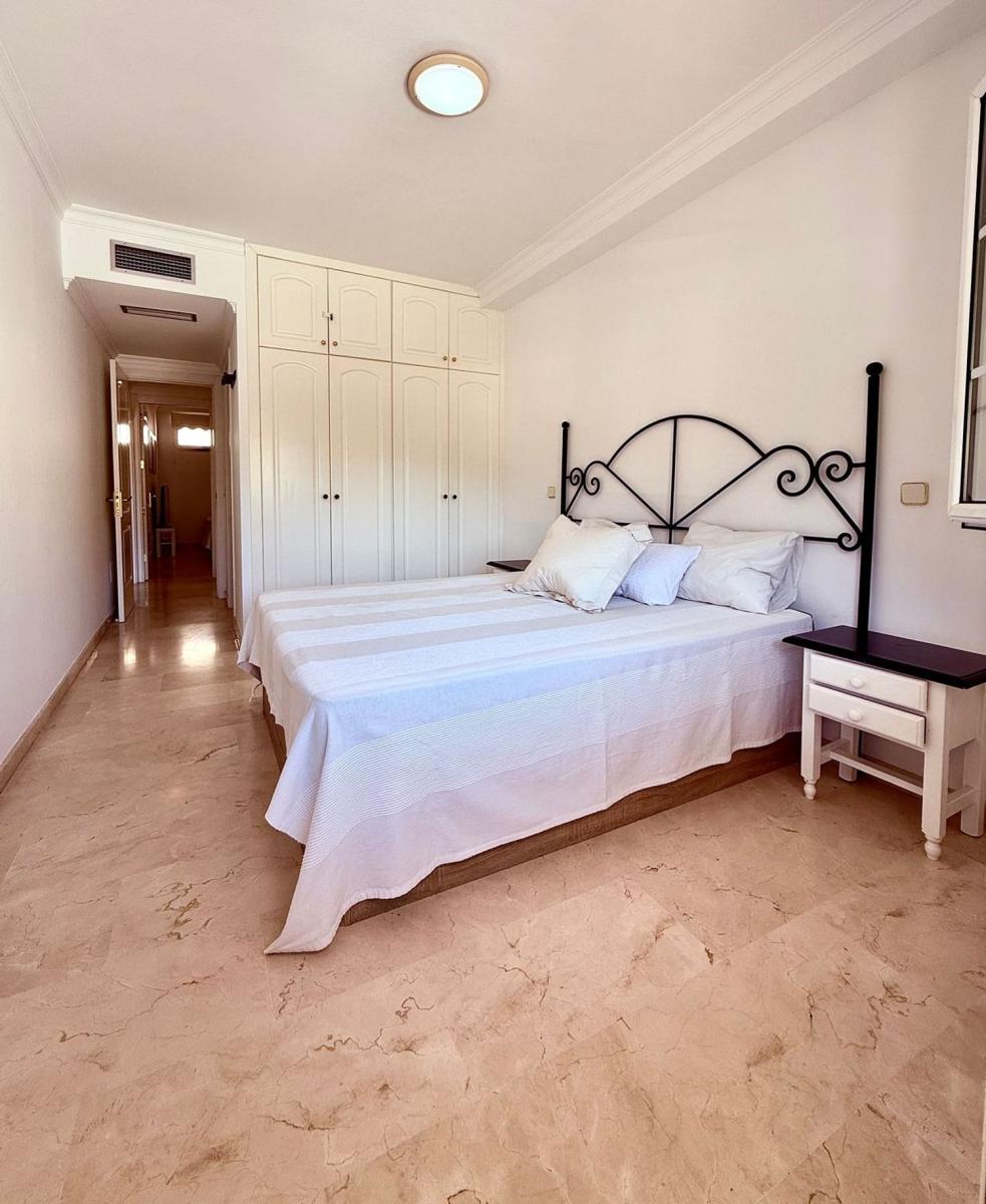 Flat for Sale in Mogán