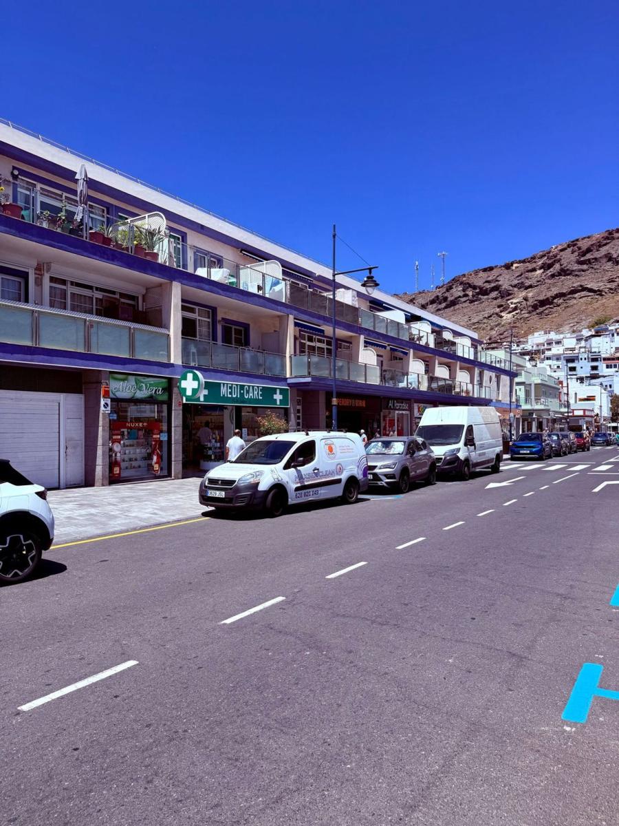 Flat for Sale in Mogán