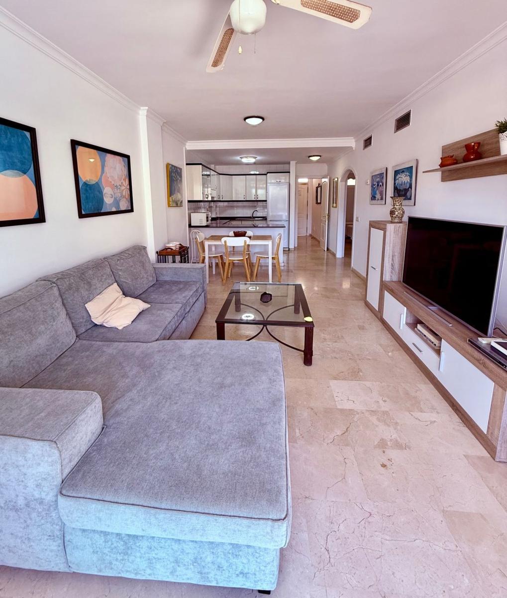 Flat for Sale in Mogán