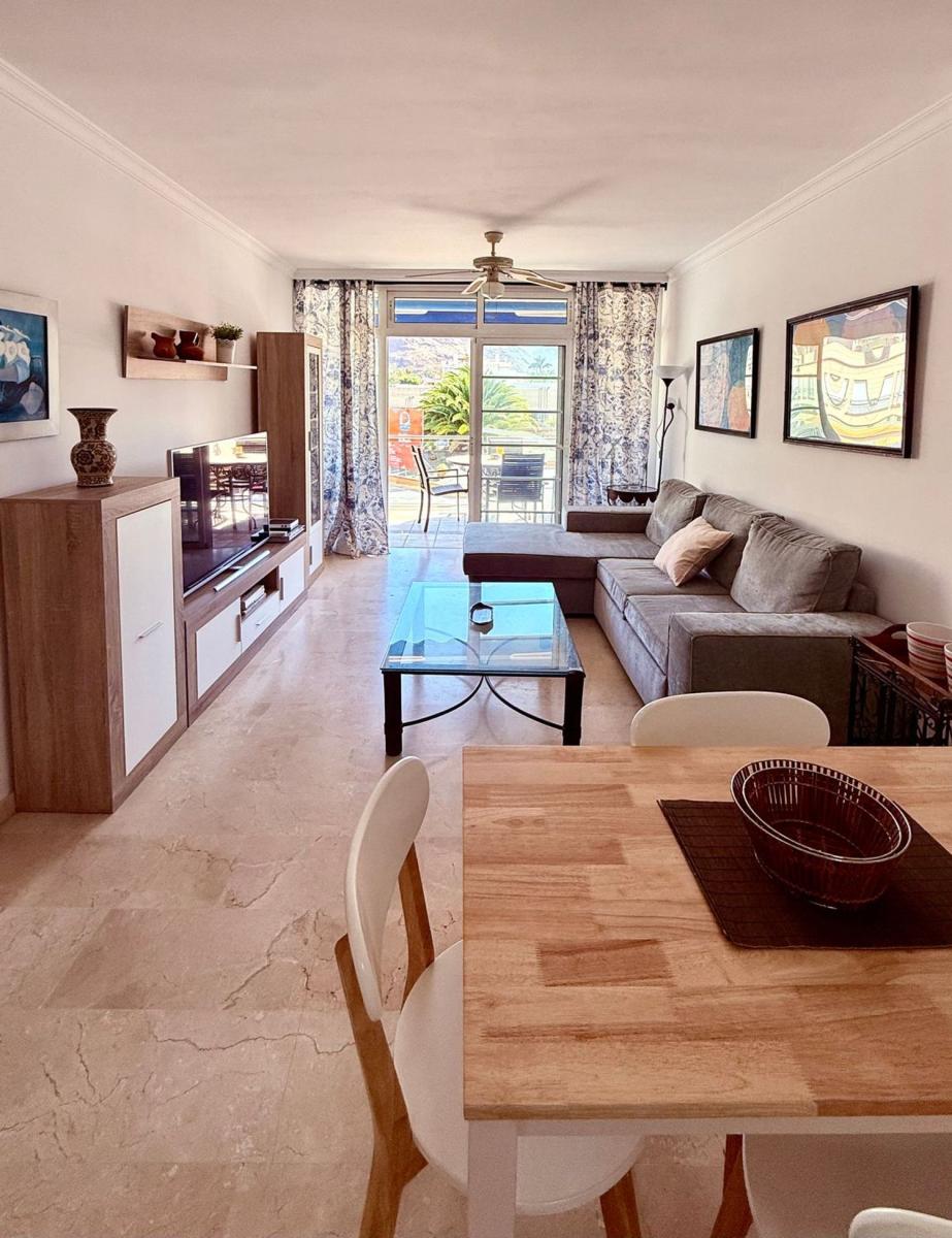 Flat for Sale in Mogán