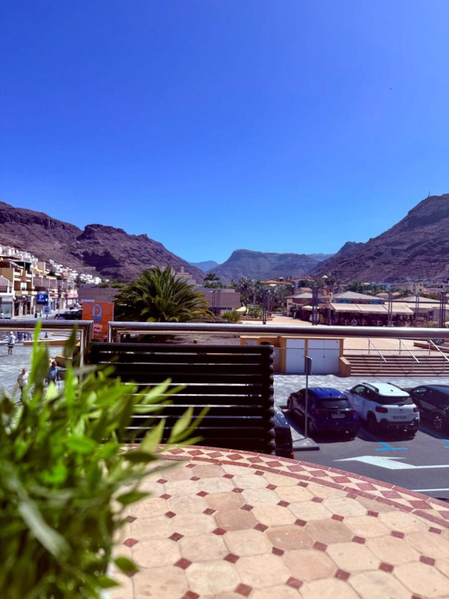 Flat for Sale in Mogán