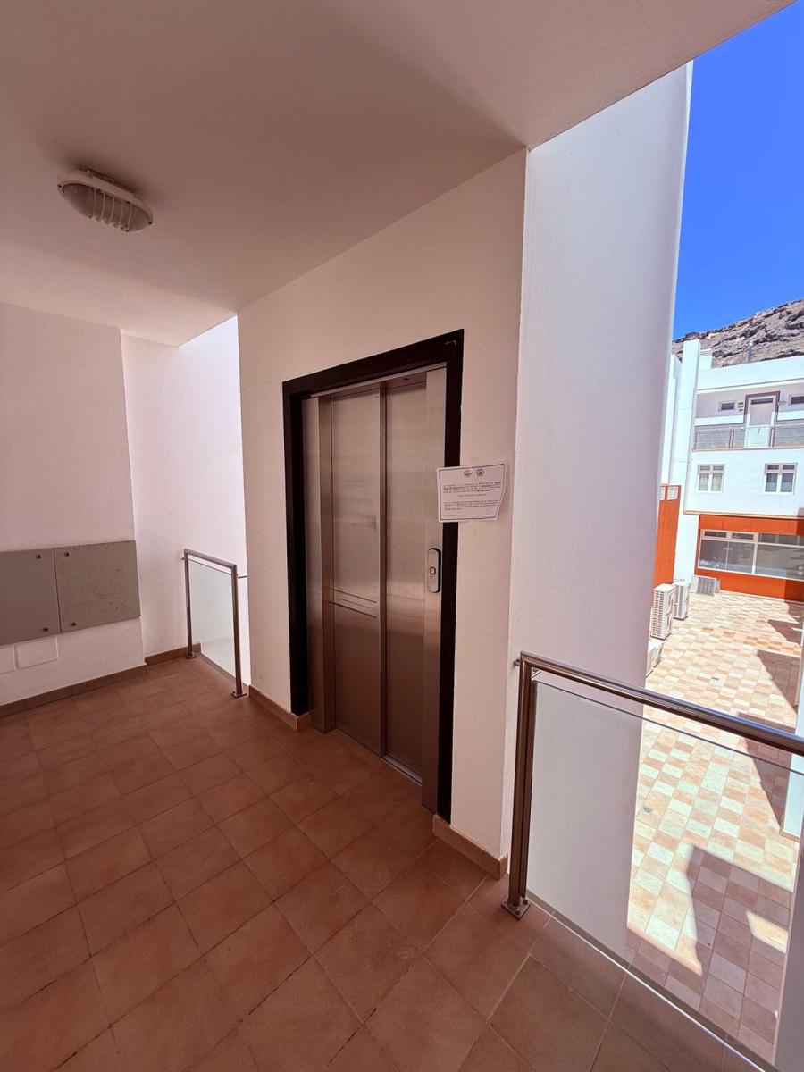 Flat for Sale in Mogán