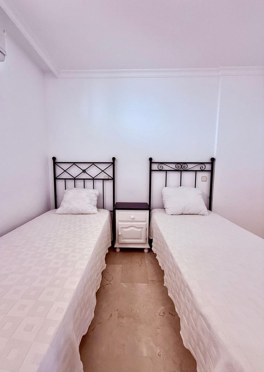Flat for Sale in Mogán