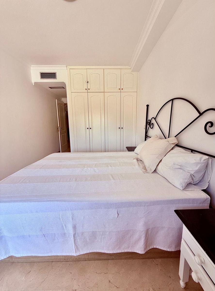 Flat for Sale in Mogán
