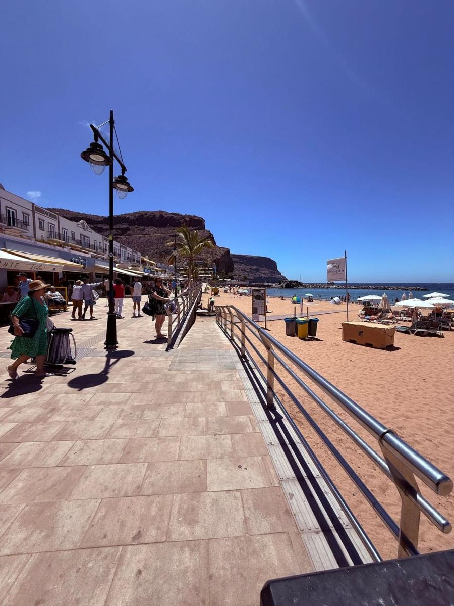 Flat for Sale in Mogán