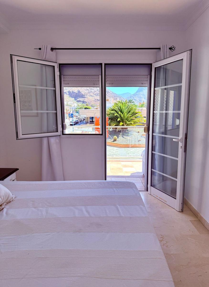 Flat for Sale in Mogán