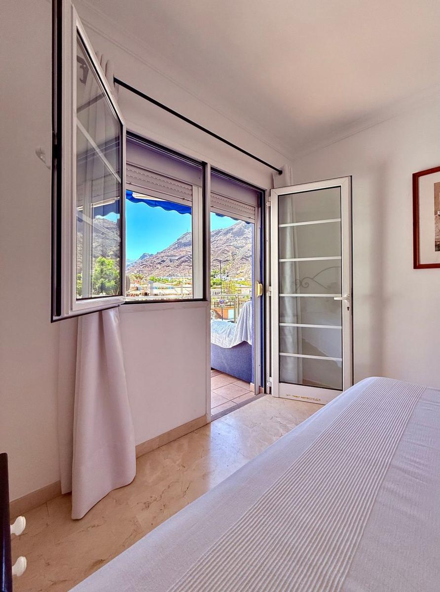 Flat for Sale in Mogán