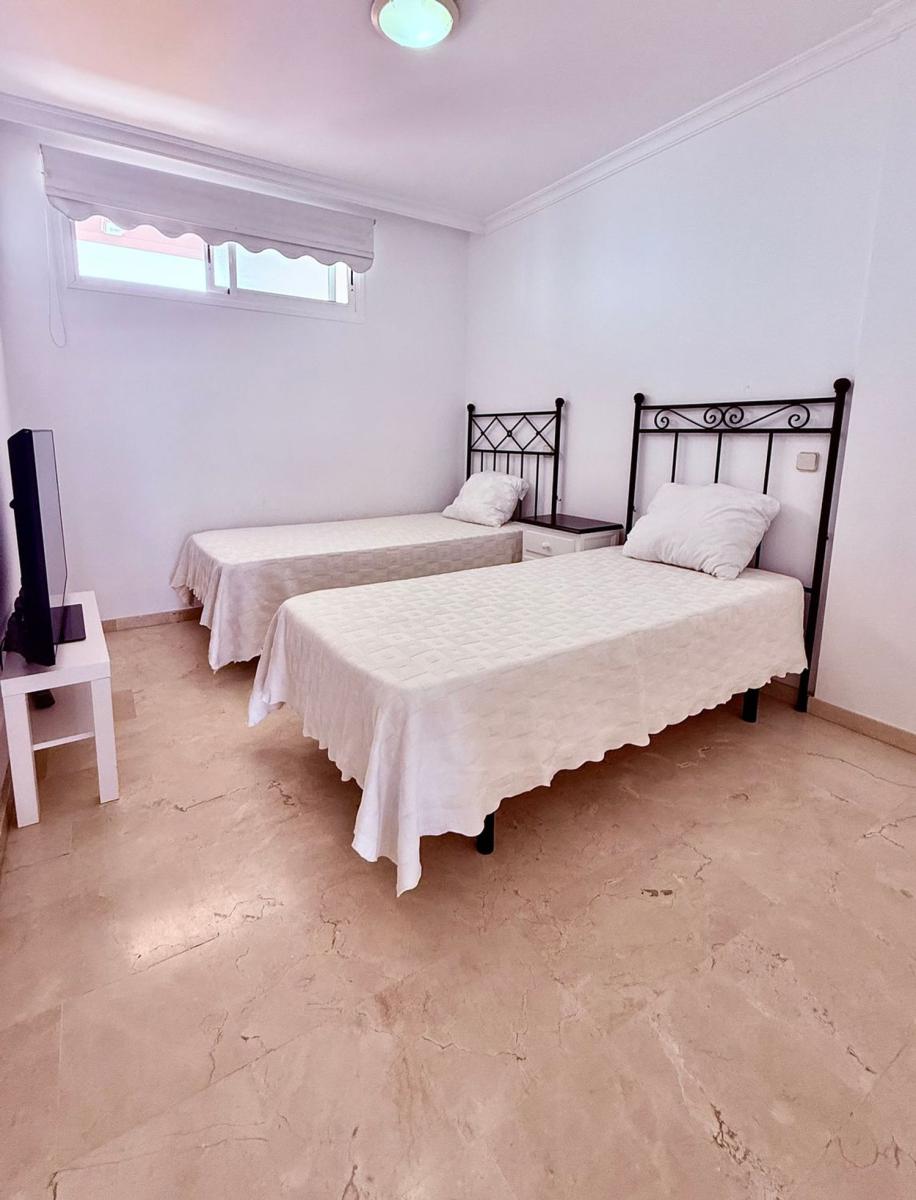 Flat for Sale in Mogán