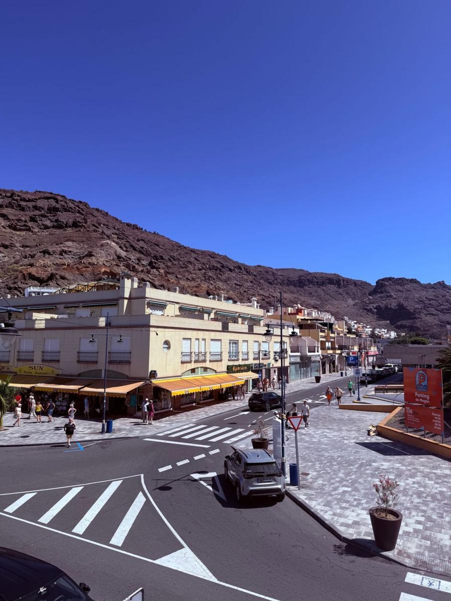 Flat for Sale in Mogán