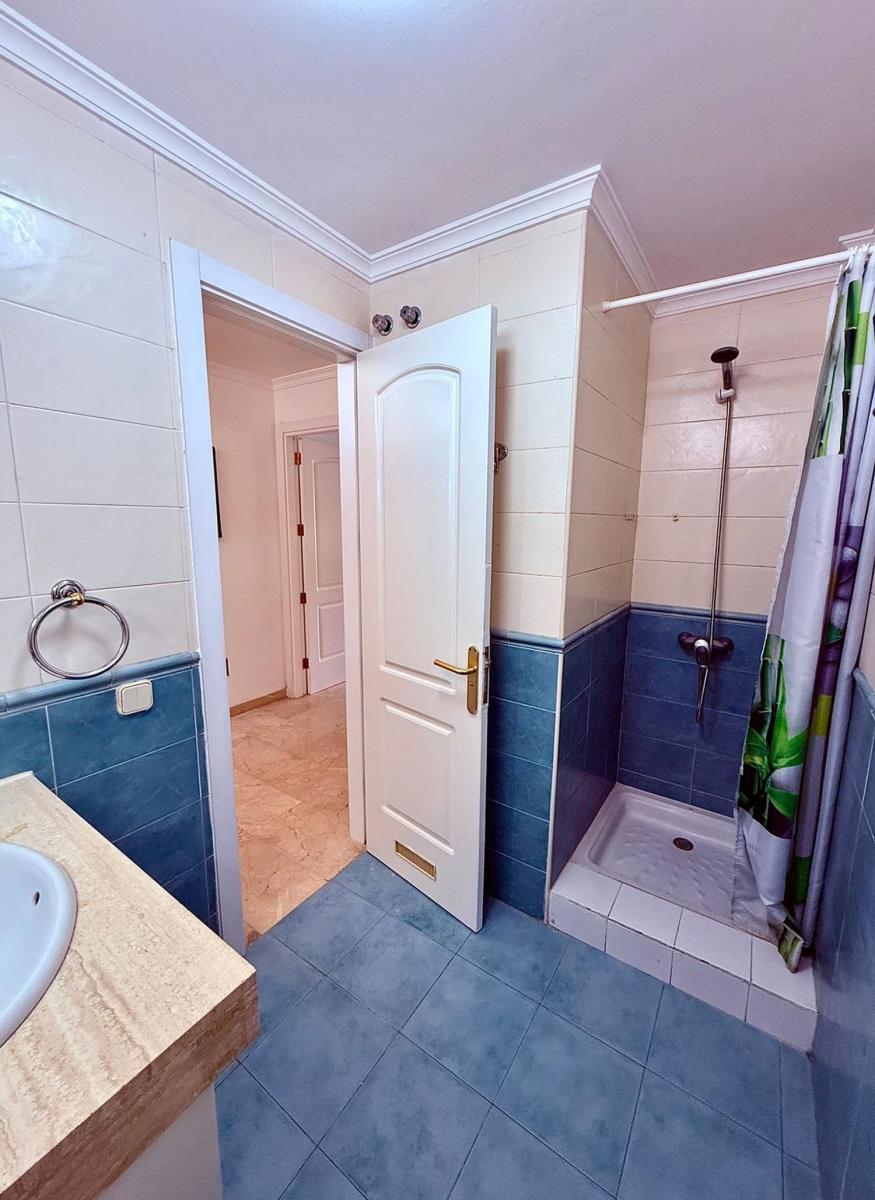 Flat for Sale in Mogán