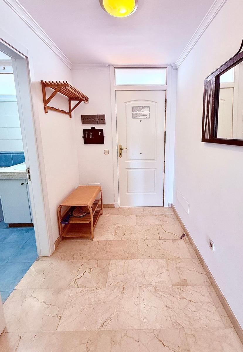 Flat for Sale in Mogán