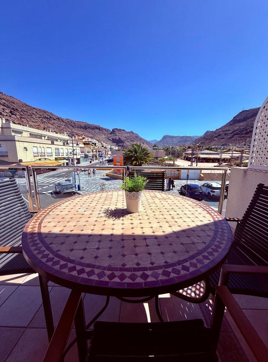 Flat for Sale in Mogán