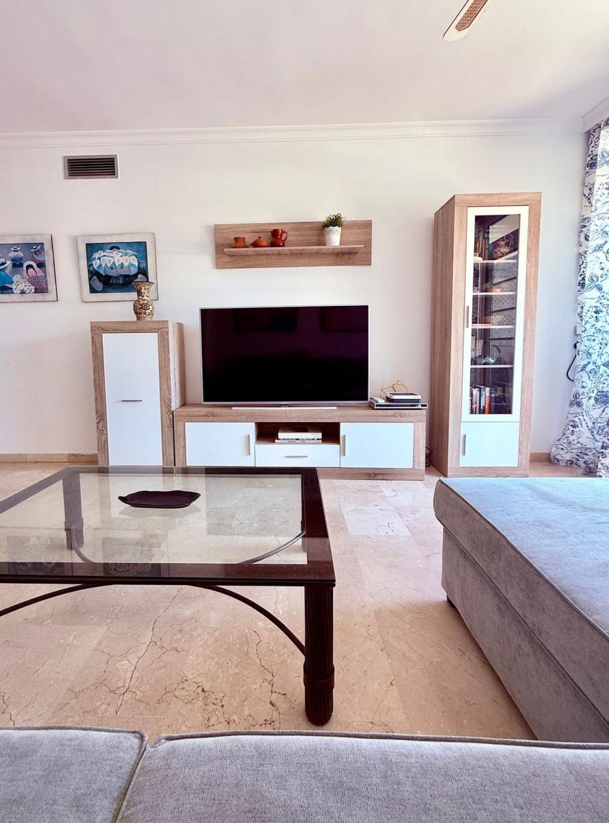 Flat for Sale in Mogán