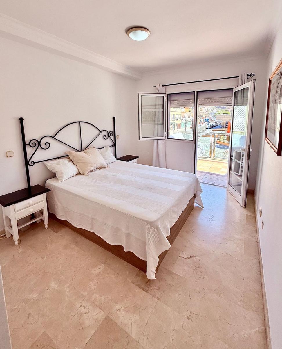 Flat for Sale in Mogán