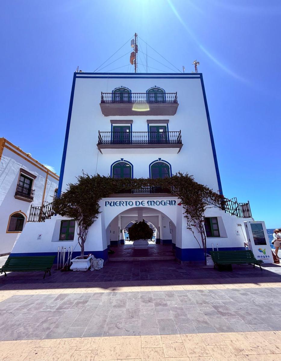 Flat for Sale in Mogán