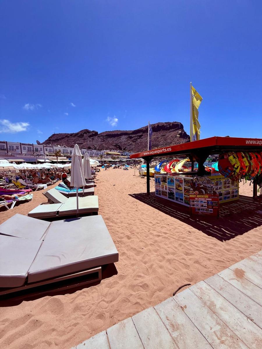 Flat for Sale in Mogán