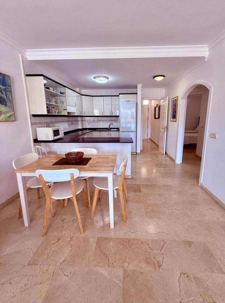 Flat for Sale in Mogán