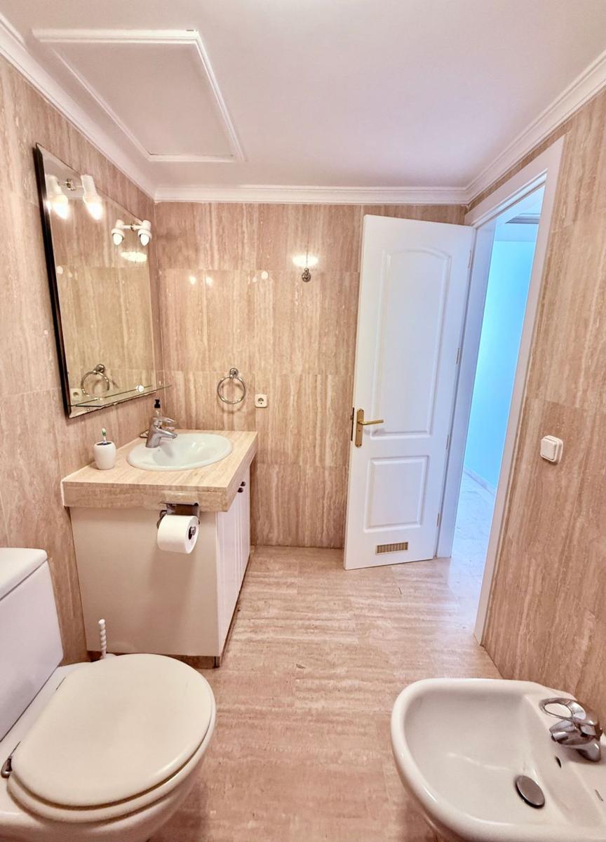 Flat for Sale in Mogán