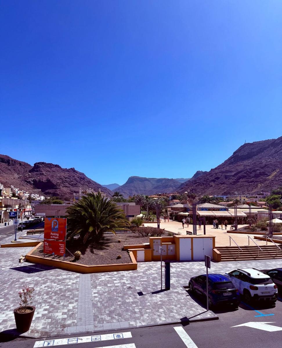 Flat for Sale in Mogán