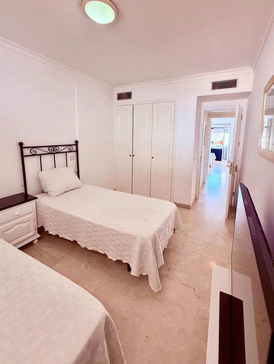 Flat for Sale in Mogán