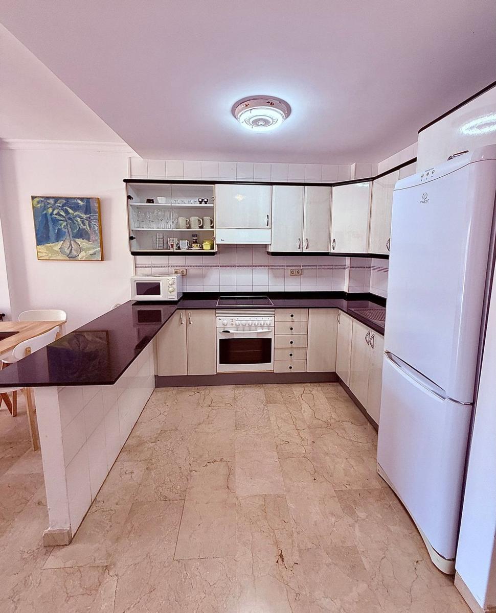 Flat for Sale in Mogán