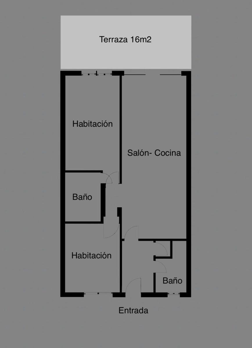 Flat for Sale in Mogán