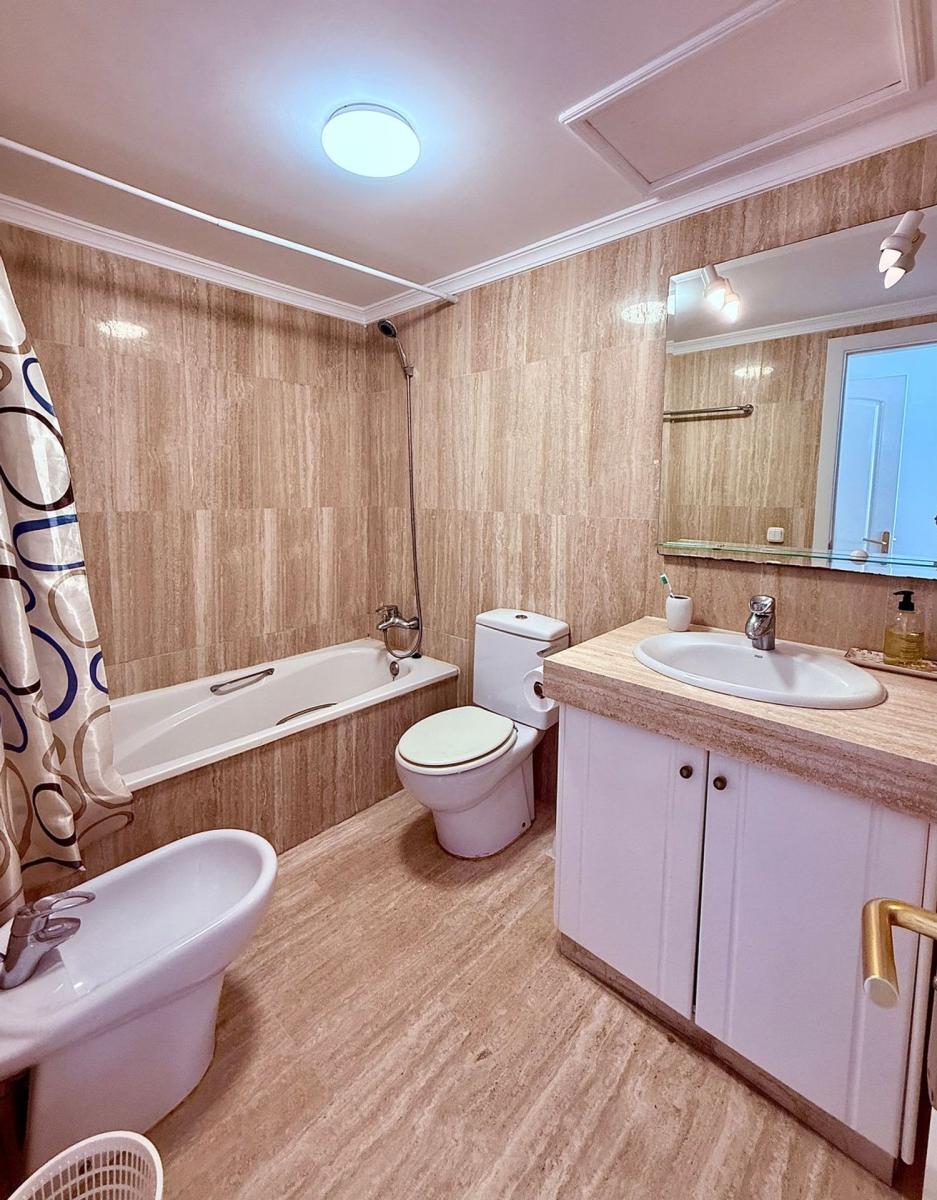 Flat for Sale in Mogán