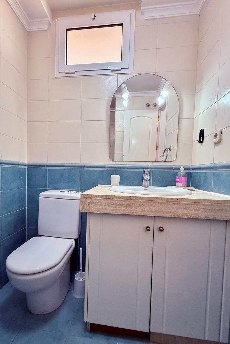 Flat for Sale in Mogán
