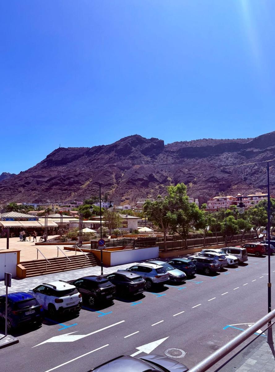 Flat for Sale in Mogán