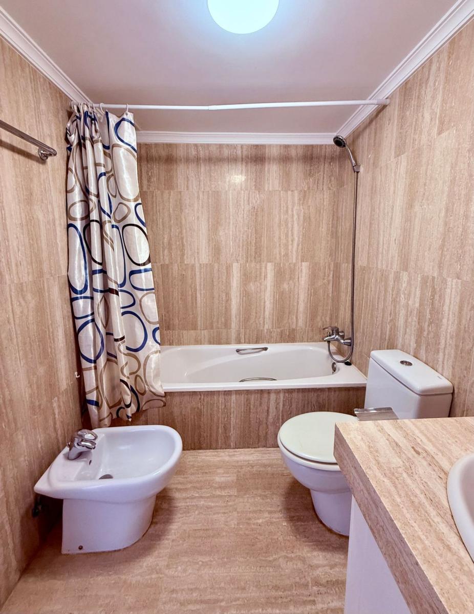 Flat for Sale in Mogán