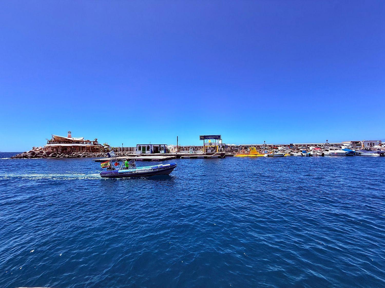 Flat for Sale in Mogán