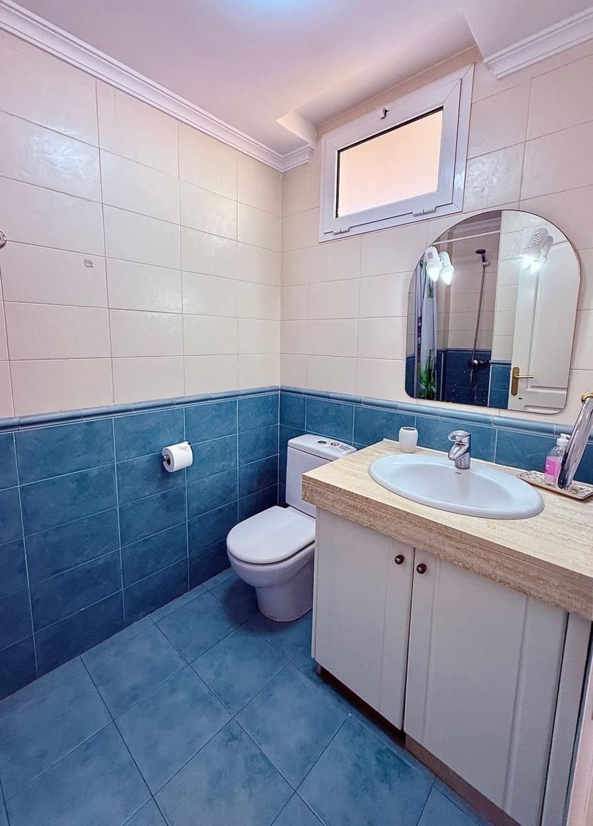 Flat for Sale in Mogán