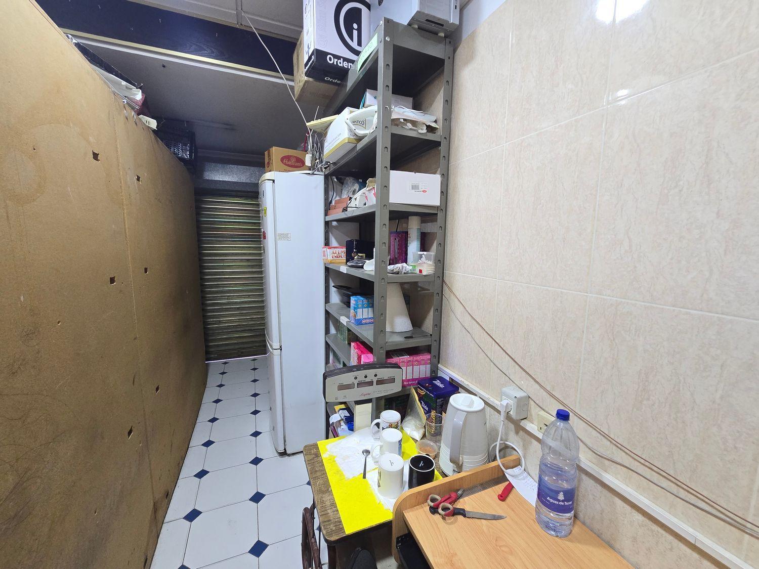 Premise for Sale in San Bartolomé de Tirajana
