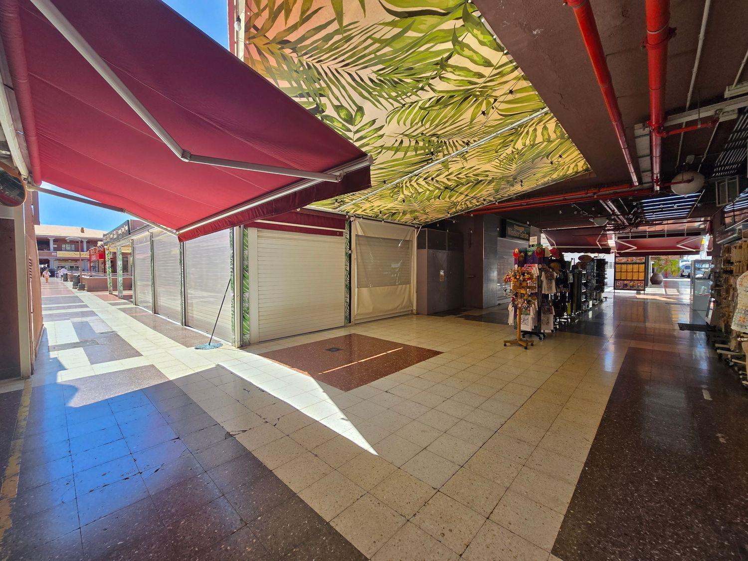 Premise for Sale in San Bartolomé de Tirajana