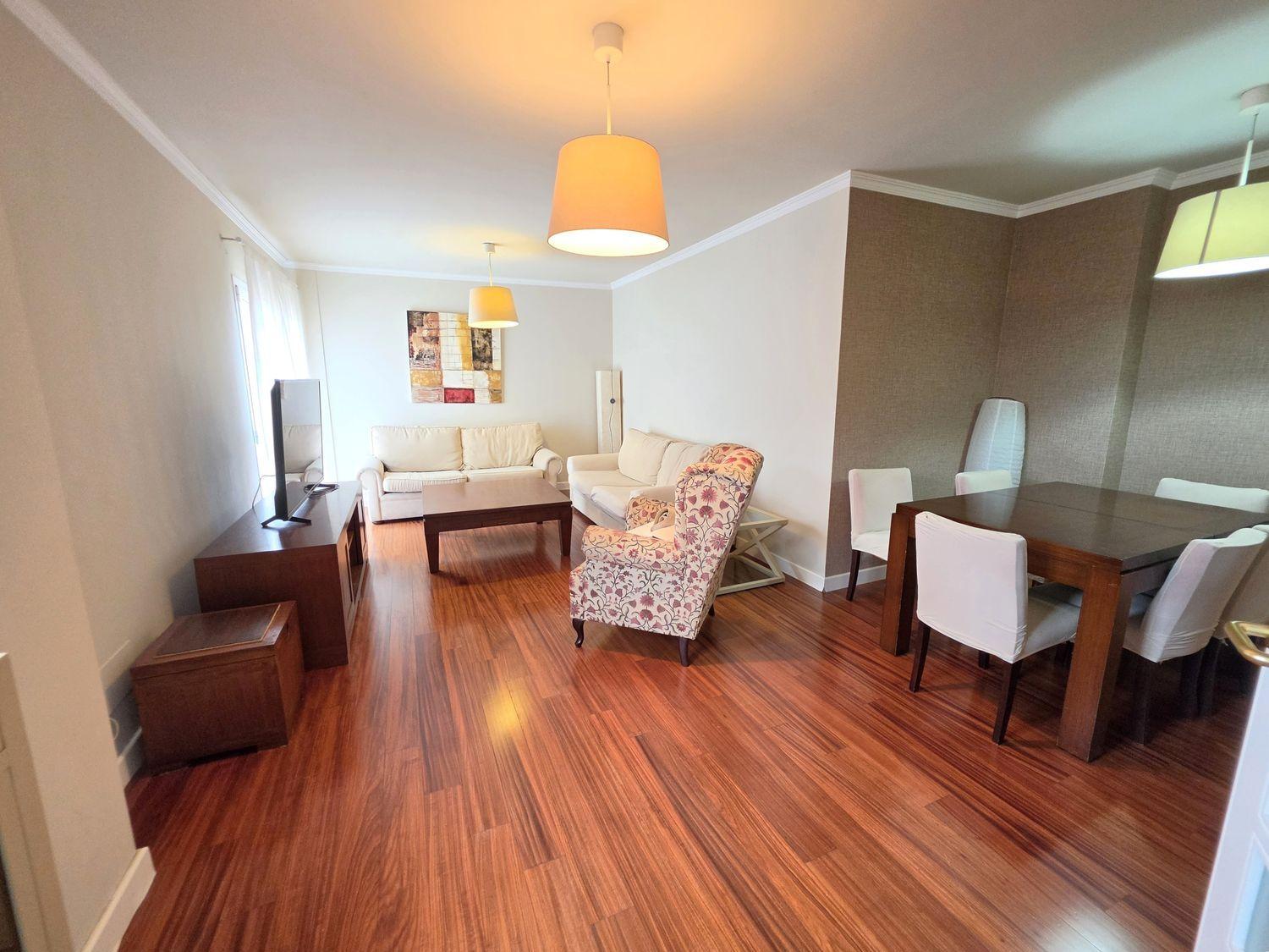 Flat for Rent in Las Palmas de Gran Canaria