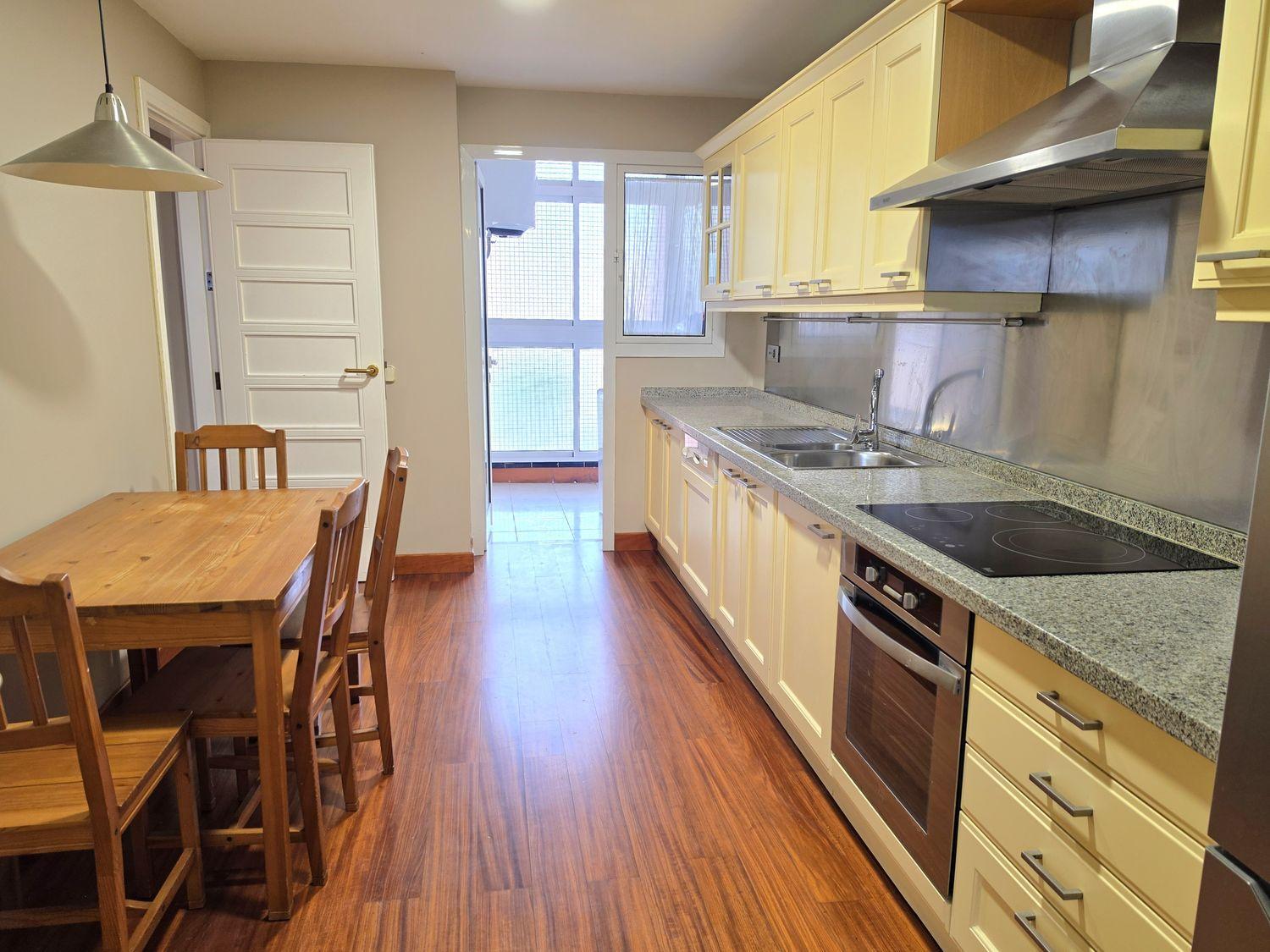 Flat for Rent in Las Palmas de Gran Canaria