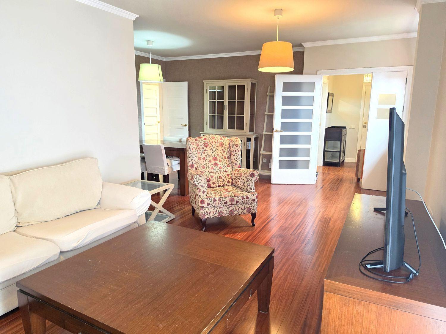 Flat for Rent in Las Palmas de Gran Canaria