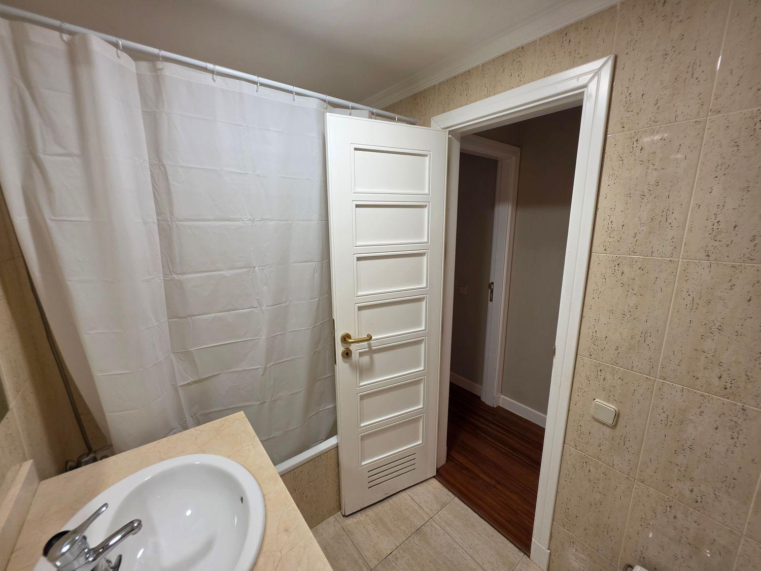 Flat for Rent in Las Palmas de Gran Canaria