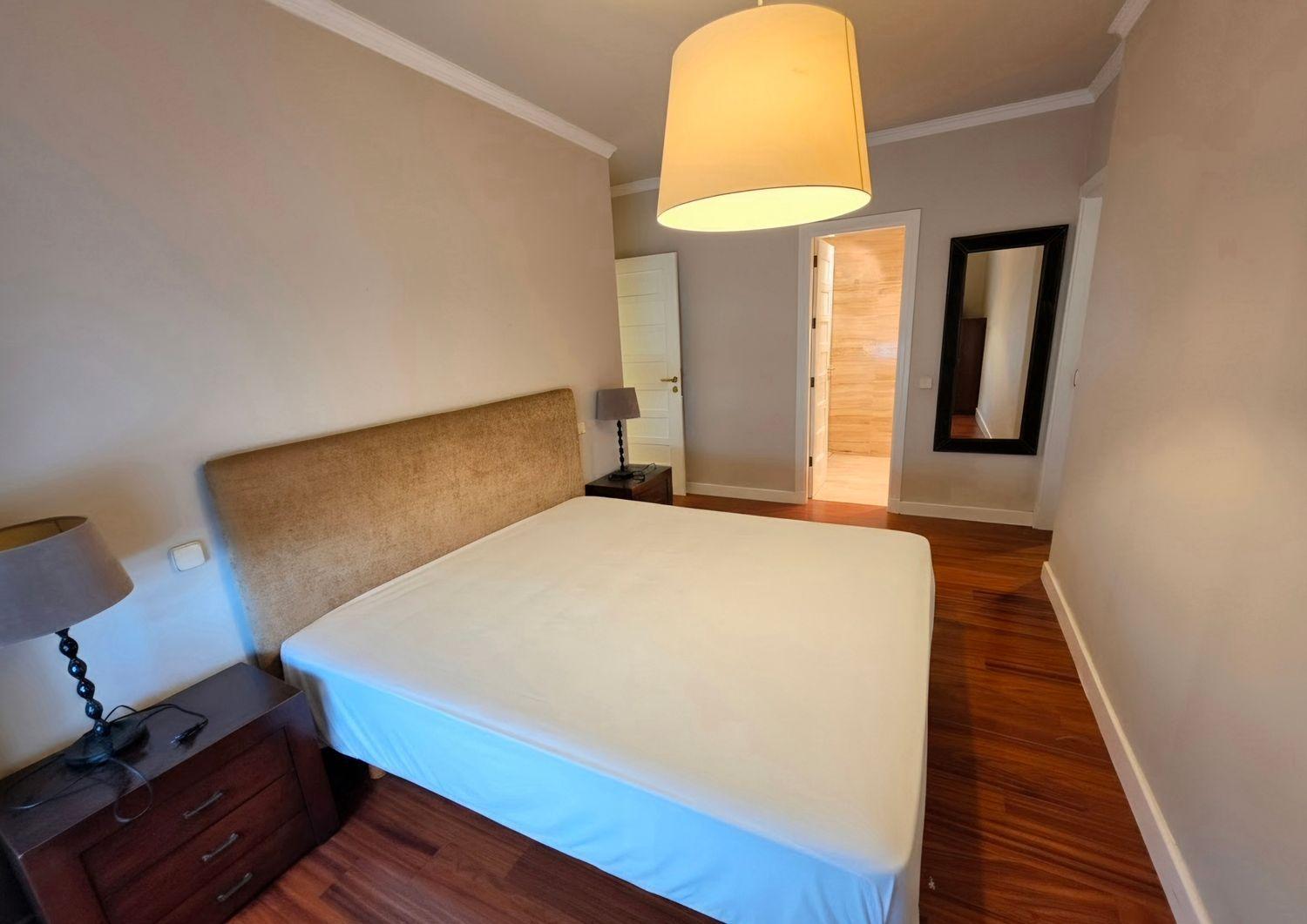 Flat for Rent in Las Palmas de Gran Canaria