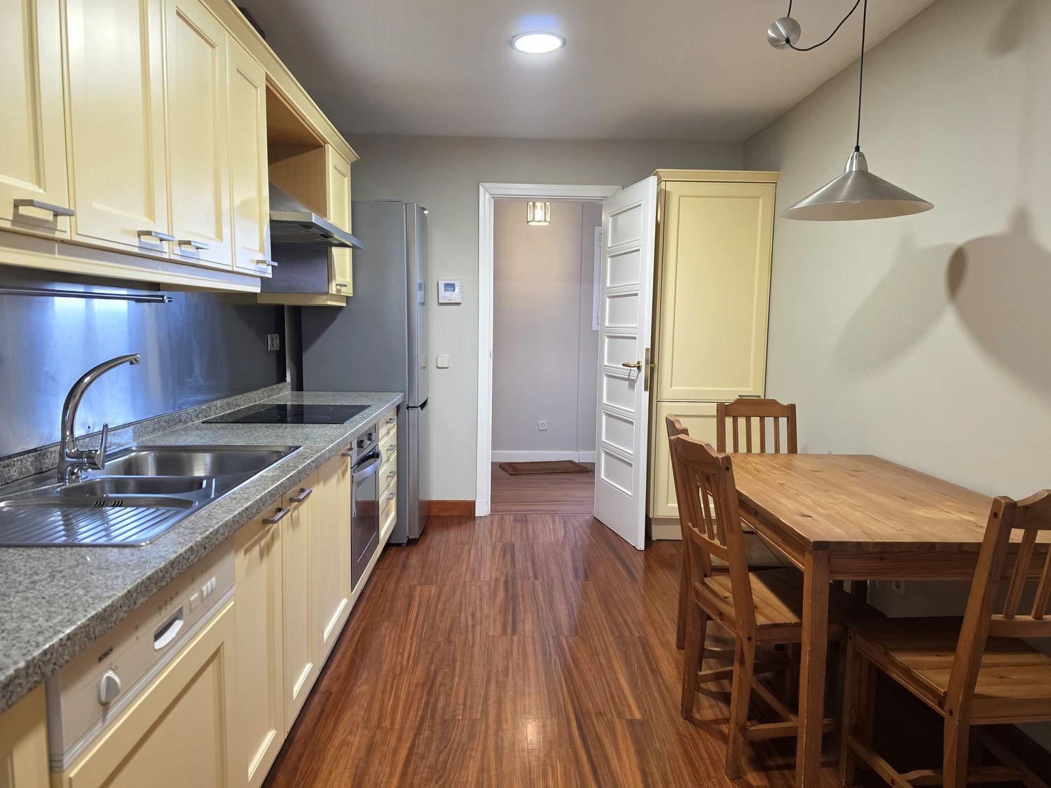 Flat for Rent in Las Palmas de Gran Canaria