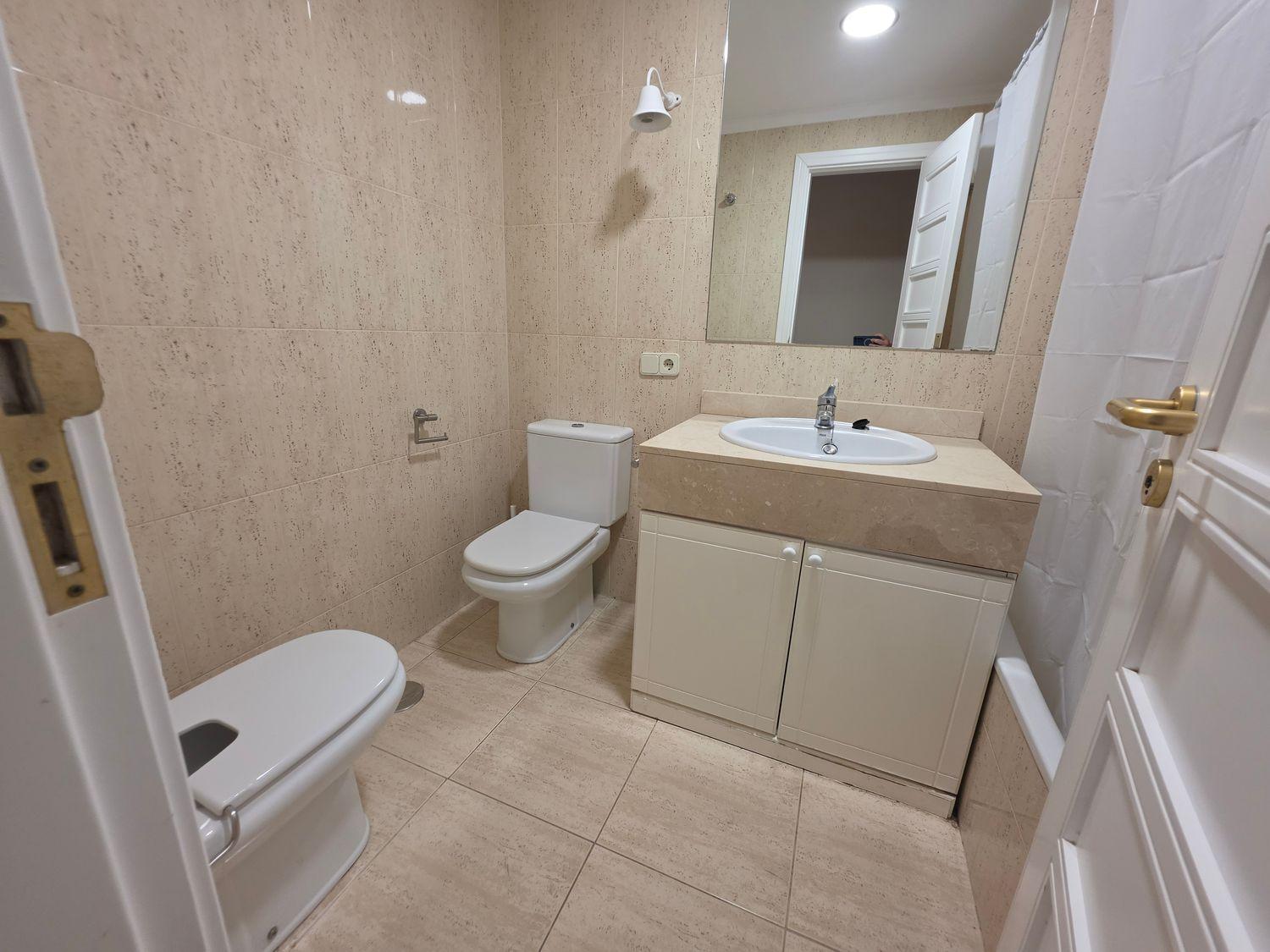 Flat for Rent in Las Palmas de Gran Canaria