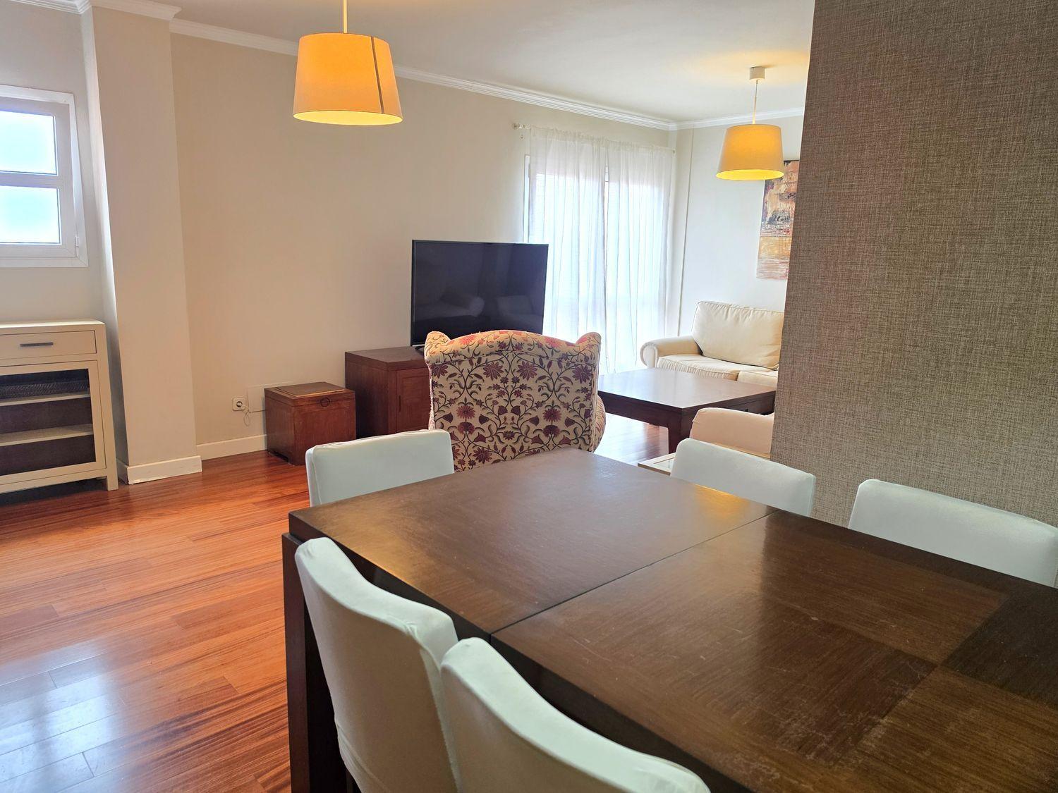 Flat for Rent in Las Palmas de Gran Canaria