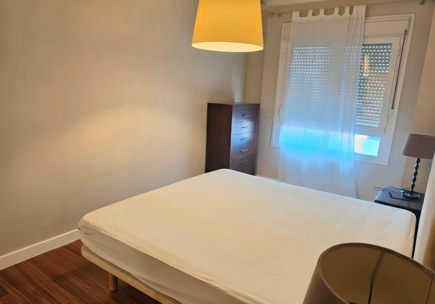 Flat for Rent in Las Palmas de Gran Canaria