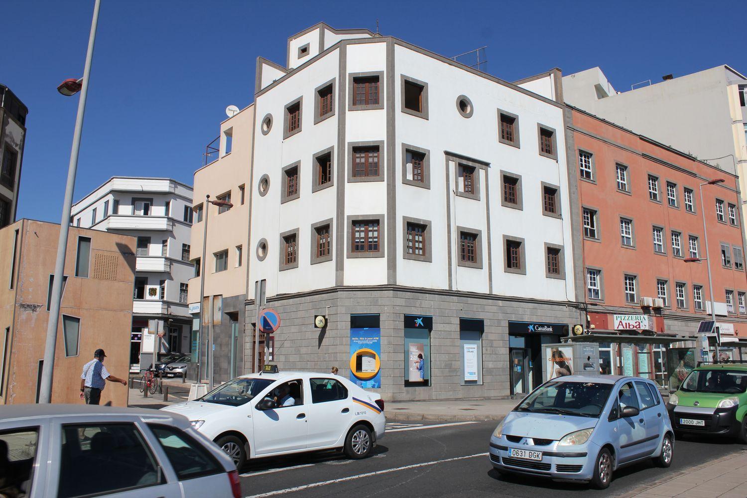 Office for Rent in Las Palmas de Gran Canaria