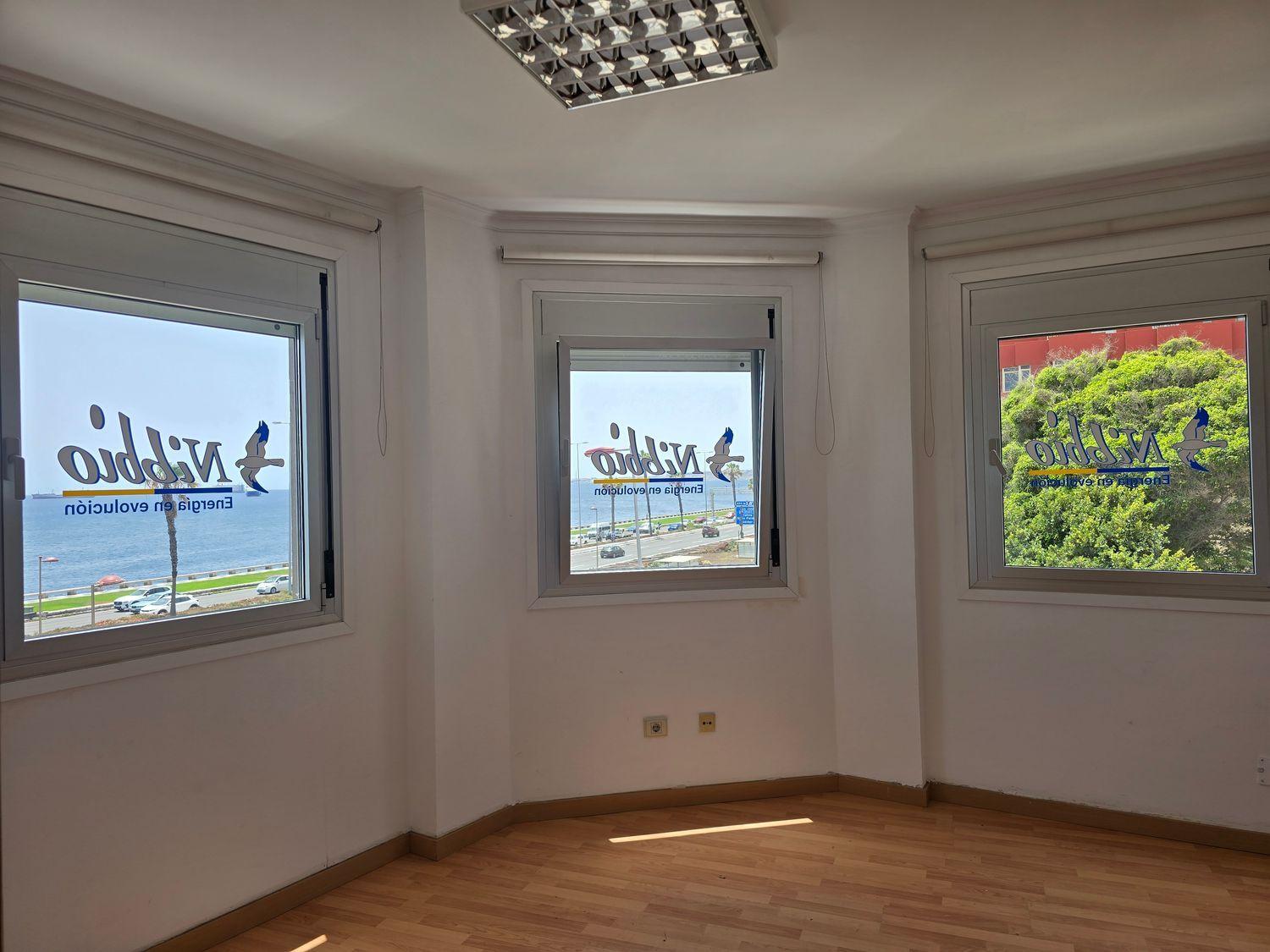 Office for Rent in Las Palmas de Gran Canaria