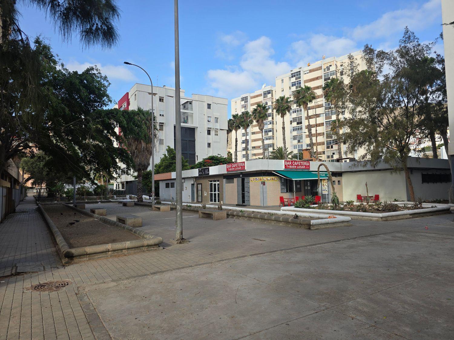 Local en Venta en Las Palmas de Gran Canaria