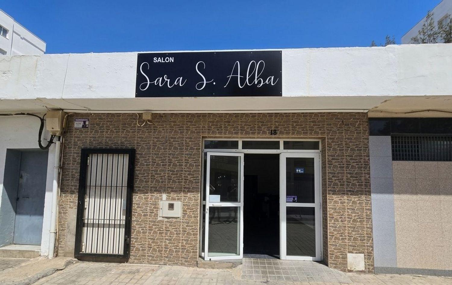 Local en Venta en Las Palmas de Gran Canaria