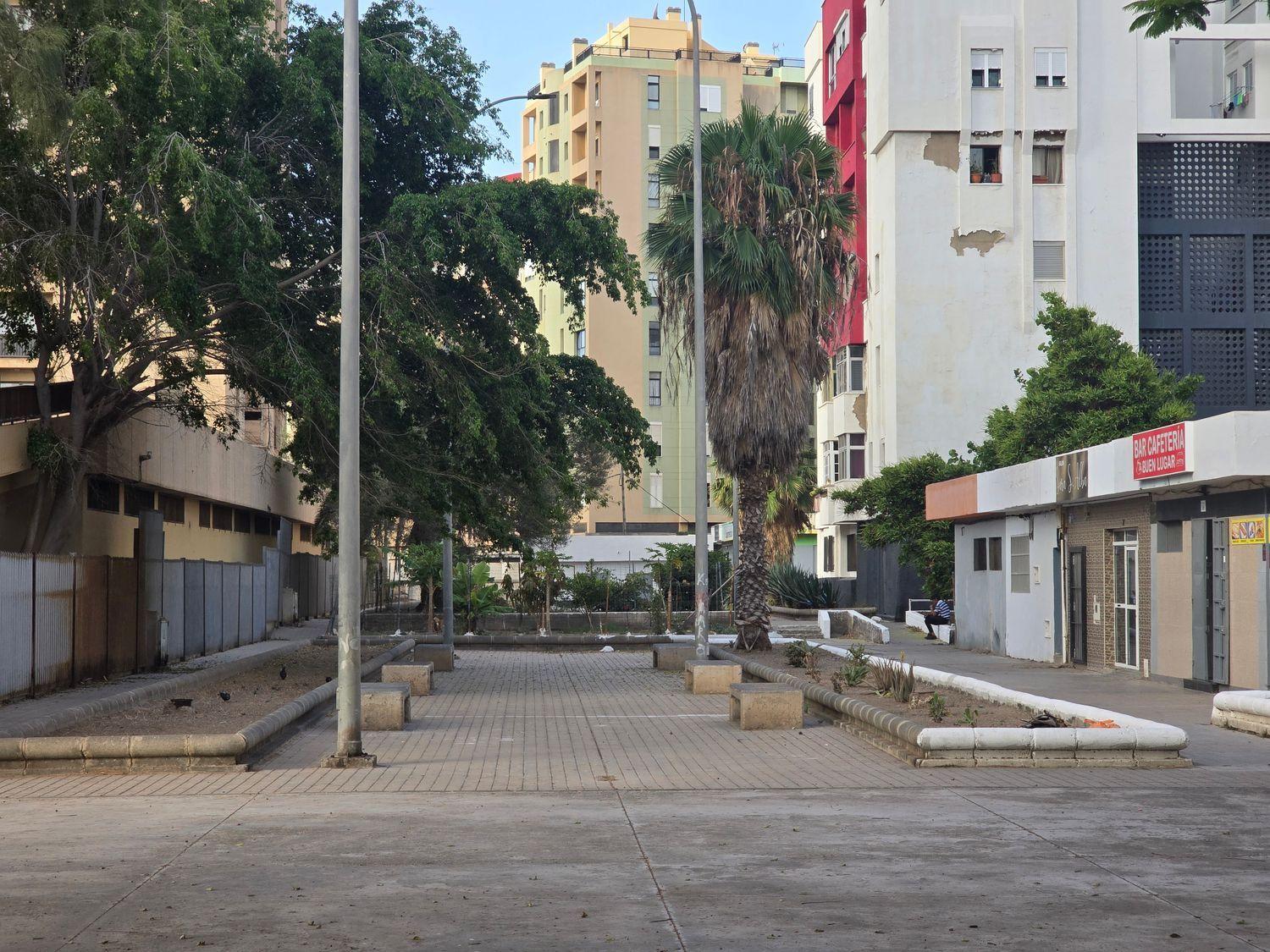 Local en Venta en Las Palmas de Gran Canaria